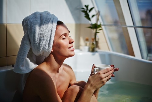 Need Something New For Self-Care? Take An Adult Bath - Enlightened ...