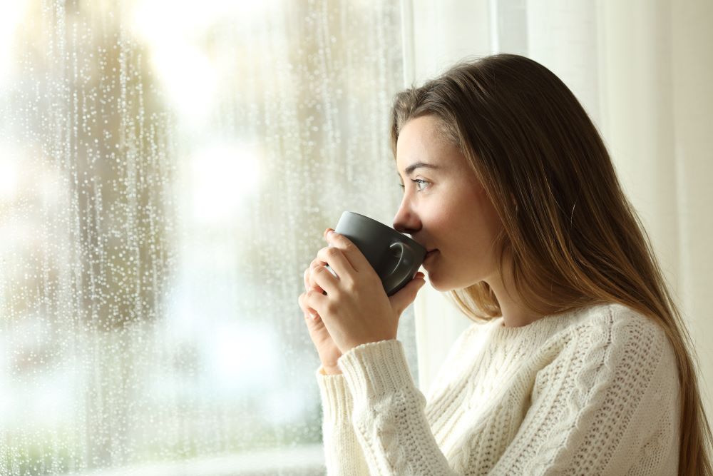 How Does Weather Affect Your Mental Health