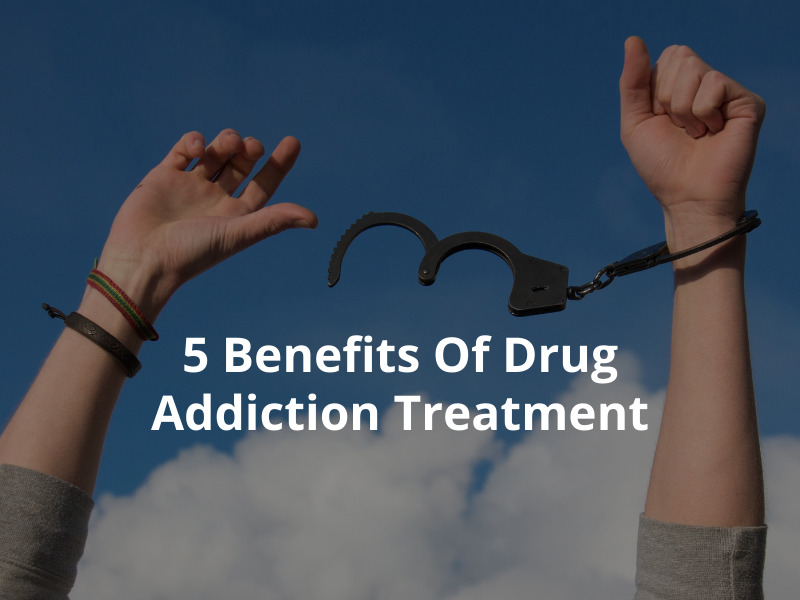 addiction treatment in New Jersey